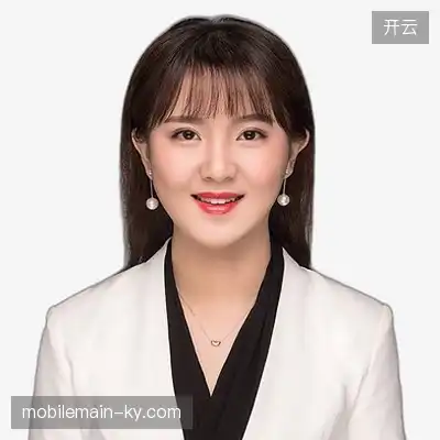 李静平